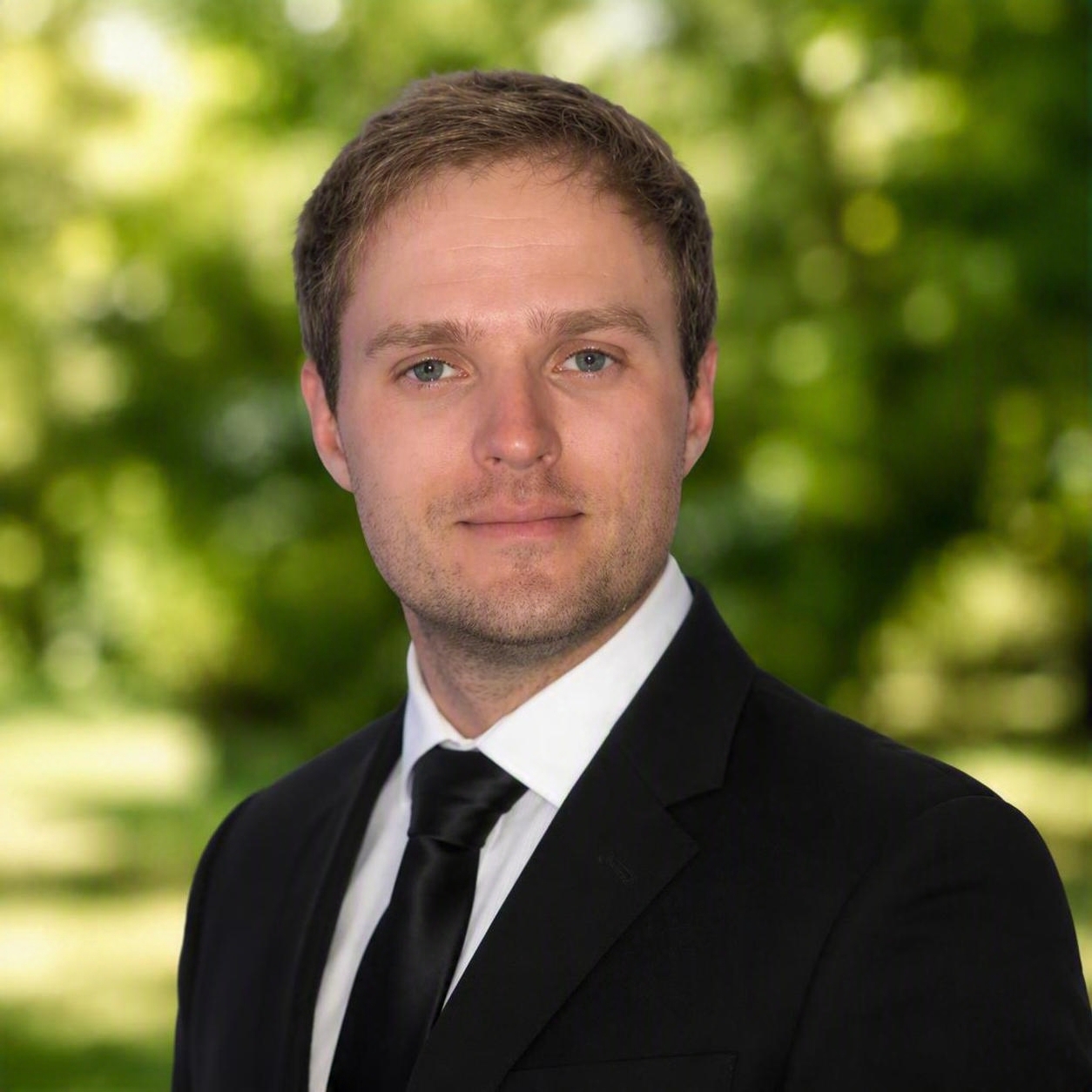Misha Trukshanin